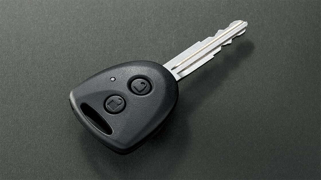 Key